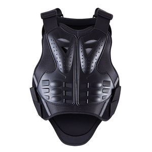 Chaqueta de Motociclismo, Resistente al Viento, Talla Grande, para Deportes al Aire Libre, con Protección y Almohadillas para Rodillas y Codos - Product Image 2