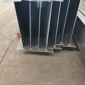Canal de acero en forma de C, ASTM, S235, S355, Q235, Q355, SS400, canal de construcción de acero, adecuado para perforación, soldadura y corte - Product Image 2