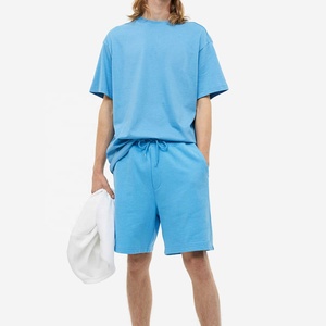 Unisex Custom <b>Shorts</b> High Street Summer <b>Shorts</b> European and American Casual Gym Blank <b>Shorts</b> for <b>Men</b> and Women - Product Image 1