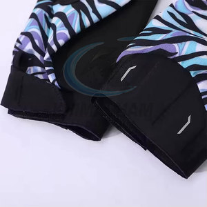 สัมผัสนุ่มภายใน ชั้นนอกแข็งแรง ถุงมือมอเตอร์ครอสกันลื่น ปิดด้วยแถบตีนตุ๊กแก ดีไซน์แบบเต็มนิ้ว สำหรับใช้งานกลางแจ้งในฤดูหนาว - Product Image 5