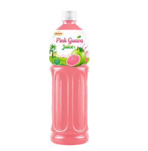 น้ำมะม่วงพรีเมียมแท้ 1 ลิตร 100% จากธรรมชาติ บรรจุขวด PET แบรนด์ส่วนตัว น้ำตาลน้อย ผลิตจากน้ำผลไม้แท้ 100% ผลิตในเวียดนาม - Product Image 5