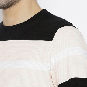 Ropa Básica para Hombre, Sudaderas de Invierno Elegantes de Felpa con Mezcla de Algodón, Sudaderas Básicas de Manga Larga con Mezcla de Algodón para Hombre - Product Image 6