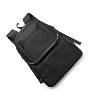 Solid Color Oxford Fabric <b>Training</b> <b>Backpack</b> Durable Sport Bag for Adults All Seasons Trendy Style <b>training</b> bag workout bag - Product Image 4