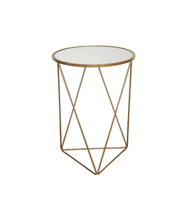 Table basse de qualité supérieure, style moderne, mobilier pour hôtel et restaurant, table basse décorative - Product Image 2