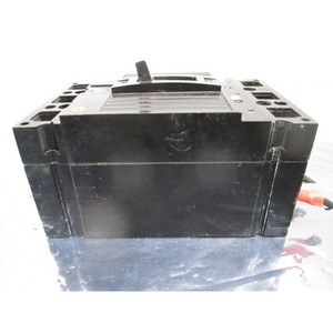 Interruptor de Circuito General Electric TEC36015 de 3 Polos - Equipo y Piezas de Semiconductores de Confianza de Marca Global - Product Image 4