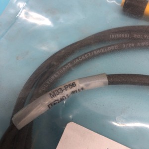 CABLE LAM 210824900 # 3316 M33-J55/M33-J56, 160754 - Equipo y Piezas de Semiconductores de Confianza de Marca Global Legacy - Product Image 3