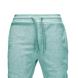 Pantalones Deportivos de Diseño Exclusivo para Gimnasio y Actividades al Aire Libre, Estilo Casual, para Correr, al por Mayor, con Logotipo Personalizado 2026 - Product Image 2