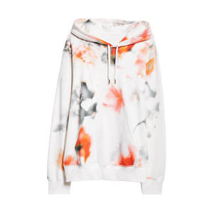 เสื้อฮู้ดดี้ผู้ชาย พรีเมียม แคชชวล ผ้าฝ้าย 100% ขนแกะ นุ่ม อุ่น สบาย ระบายอากาศได้ดี กันน้ำ แห้งเร็ว ใส่ได้ทุกวันในฤดูหนาว - Product Image 5