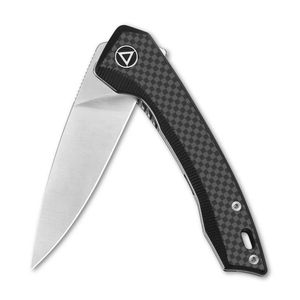 Couteaux à lame fixe de style artisanal avec une lame de précision en acier inoxydable, une poignée ergonomique et une construction durable - Product Image 2