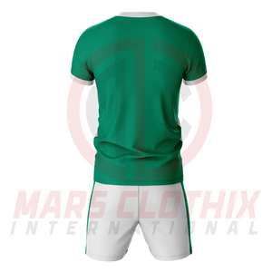 Tenues de rugby personnalisées les plus vendues et les plus demandées, imprimées sur mesure, respirantes et à séchage rapide - Product Image 3