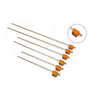 (Juego de 6) Cánulas de Liposucción MicroAire Pal Tipo Fitting REUTILIZABLES Premium - Product Image 1