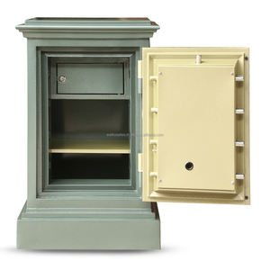 Portes de coffre-fort en acier Munster Allemagne Fournisseurs en gros - Product Image 3