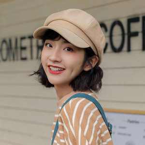 Chapeau Bob Décontracté en Toile 100% Coton Style Coréen Automne-Hiver, Réglable, pour Extérieur, Modèle Pêcheur Britannique - Product Image 6