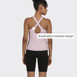 Camiseta Deportiva de Mujer de Secado Rápido, Transpirable y que Absorbe la Humedad, para Fitness, Yoga, Running y Actividades Deportivas - Product Image 4