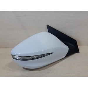 กระจกมองข้างขวา โซนาต้า มือสอง ของแท้ รหัส 876203S220NW - Product Image 3