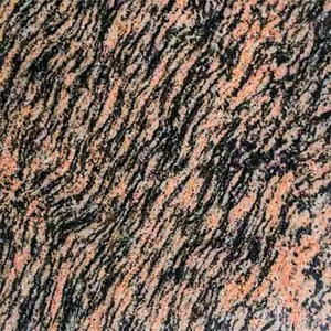 Dalles de pierre naturelle en granit tigre en promotion pour comptoirs de cuisine, dessus de salle de bain, tables à manger, tables basses et revêtements de sol - Product Image 5