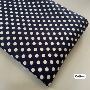 Tela de Algodón Suave de Primera Calidad para Coser, Confeccionar, Acolchar y Proyectos de Manualidades, Compre Directamente del Proveedor - Product Image 1