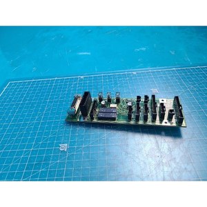 Cable de Calefacción TEL TYB62N-1/GVAC 3D81-000090-11, Usado, Piezas de Equipos Legacy Semiconductor - Product Image 5