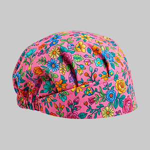 Gorro de Enfermera con Estampado Sólido Personalizado en Oferta, Unisex para Adultos, Talla Única, Gorro Médico Disponible a Precio Económico - Product Image 4