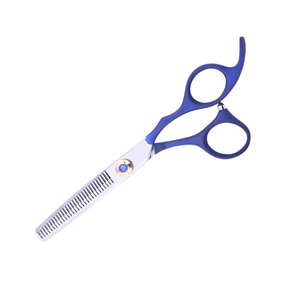 Professional 440C Hair Thinning Scissors Barber Texturizing <b>Shears</b> Stainless Steel Hairdressing Salon Tool OEM Wholesale Custom - Product Image 4
