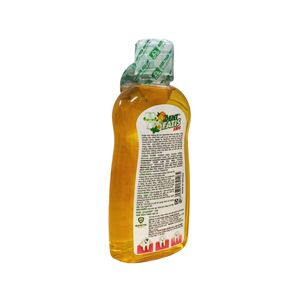 Kids Mouthwash Strawberry Flavor Protect Gums Anti Cavity <b>Freshen</b> <b>Breath</b> Gentle Oral Care Daily Rinse OEM - Product Image 6