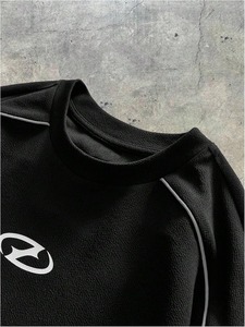 Professional Mesh Jersey Durable Breathable Sports Training Jersey Premium Manufacturer Bulk Orders - Product Image 5