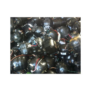 Compresseurs de réfrigérateurs usagés, prix usine, à vendre - Product Image 4