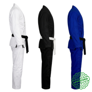 Uniforme Profesional de Taekwondo, Gi de Artes Marciales, Traje de Entrenamiento de Judo y BJJ, 100% Algodón, Unisex, para Adultos, Venta al Por Mayor, Fabricante OEM Personalizado - Product Image 5