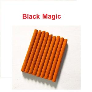 Encens magique noir naturel Dhoop bâtons approvisionnement en gros au premier prix (Orange) - Product Image 1