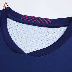 Conjunto de Uniformes Sublimados al por Mayor con Opciones de Color Personalizadas, Proveedor de Ropa Deportiva de Alto Rendimiento - Product Image 2