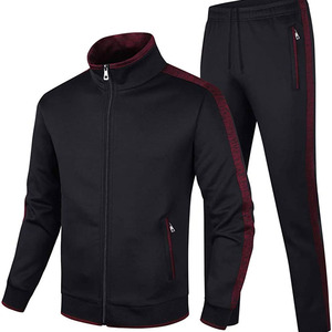 Pull-over vert foncé pour homme, décontracté, couleur unie, respirant, séchage rapide, écologique, coupe classique, vêtement de sport pour l'hiver - Product Image 1