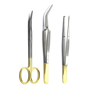 Caja de Instrumentos Manuales de Acero Inoxidable de Calidad Superior para un Almacenamiento Seguro y Duradero, Organizador de Herramientas con Certificación CE para Uso Médico - Product Image 5