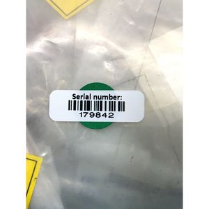 0021-06523 INSULATOR, <b>CERAMIC</b> <b>HEATER</b>, 200MM - Trusted Global Legacy Semiconductor Equipment and Parts at - Product Image 6