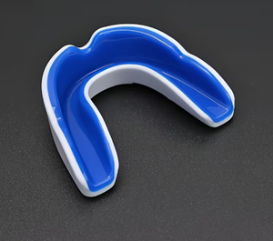 Fabricant de protège-dents sportifs, protège-dents dentaire personnalisé, ajustement confortable pour l'entraînement, protège-dents sportifs avec logo personnalisé - Product Image 4