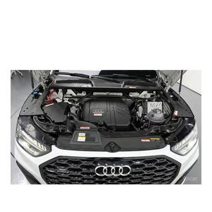 2024 ออดี้ คิว5 45 ทีเอฟเอสไอ ควอตโตร พรีเมียม สปอร์ตแบ็ค 13,624 กม. พวงมาลัยซ้าย เกียร์อัตโนมัติ เบาะหนัง กล้องมองหลัง - Product Image 6