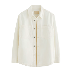 Veste en jean pour femmes Lavée Élégante Automne/Hiver/Été Manteau Fabrication OEM ODM Fournisseur en gros - Product Image 1