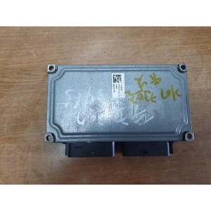 307 ECU et modules informatiques d'occasion 9661983980 - Product Image 3