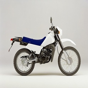 รุ่นพิเศษสำหรับรถมอเตอร์ไซค์ DT175 มีให้เลือกหลายสี - Product Image 2