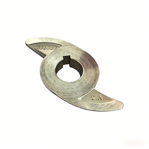 Nouvelles pièces en acier inoxydable YUSHENG - 304/316 - Usinage CNC personnalisé - Service sur mesure - Production à Ho Chi Minh - Product Image 6
