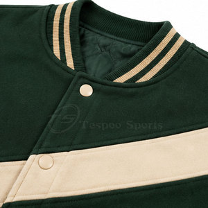 Best Price Letterman <b>Jacket</b> <b>Lightweight</b> Letterman <b>Jacket</b> Fashion Look Letterman <b>Jacket</b> Outdoor Use - Product Image 6