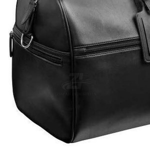 Bolsa de lona ligera diseñada para un transporte cómodo, empaque flexible y fácil transporte para viajes, gimnasio y deportes. - Product Image 6