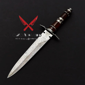 Espada Medieval Decorativa de Acero Inoxidable, Artículo Coleccionable para Exhibición, Regalo Único para Hombres - Product Image 2