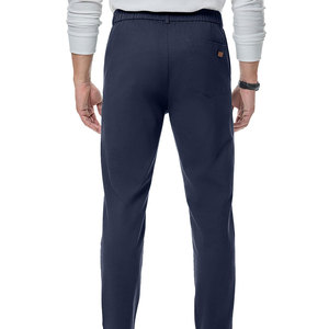 Pantalones Chinos de Alta Calidad para Hombre, 2 Bolsillos Laterales, Ligeros, Versátiles, Estilo Vintage, para Eventos Formales al Aire Libre, Verano, Servicio OEM - Product Image 2