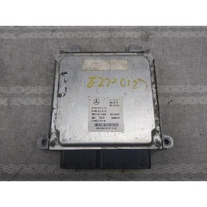 ECUs et modules informatiques d'occasion de classe E A6519007500 - Product Image 1