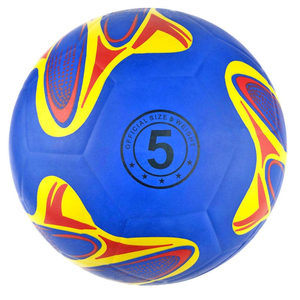 Balón de Fútbol Americano de Neopreno, Impermeable, para Playa y Piscina, Balón de Espuma, Suave y Seguro para Jugar en Interiores, para Niños - Product Image 5