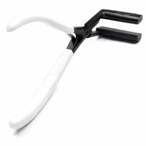 Alicates Profesionales Angulados para Extensiones de Cabello con Cinta Adhesiva, Marca INTENSE SURGICAL, Fabricados en Acero Inoxidable de Alta Calidad para Uso en Salón - Product Image 2