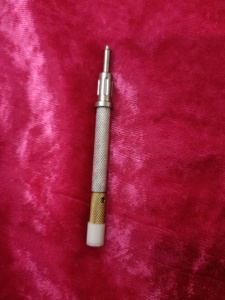 Bone Bridge Dental Implant Instruments Steel Core Locator Tool CE Certified 1 Year Warranty High-quality for Legacy Drills - Product Image 5
