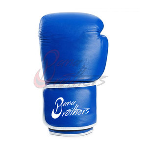Guantes de Boxeo de Alta Calidad en Venta al Por Mayor, Guantes Deportivos de Boxeo para Entrenamiento - Product Image 2