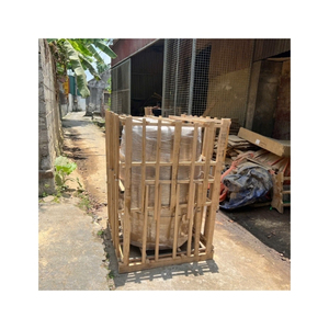 Baril en bois de chêne vintage de qualité alimentaire, 200L, 300L, 500L, le plus vendu, pour le stockage de bière, les bains de glace et l'âge des boissons - Product Image 3