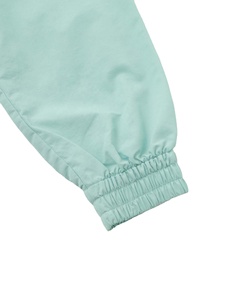 Chaqueta Cortavientos Deportiva para Hombre de Alta Calidad, Informal, para Exteriores, con Cierre de Cremallera de Nailon, Logotipo Personalizado, Impermeable - Product Image 5